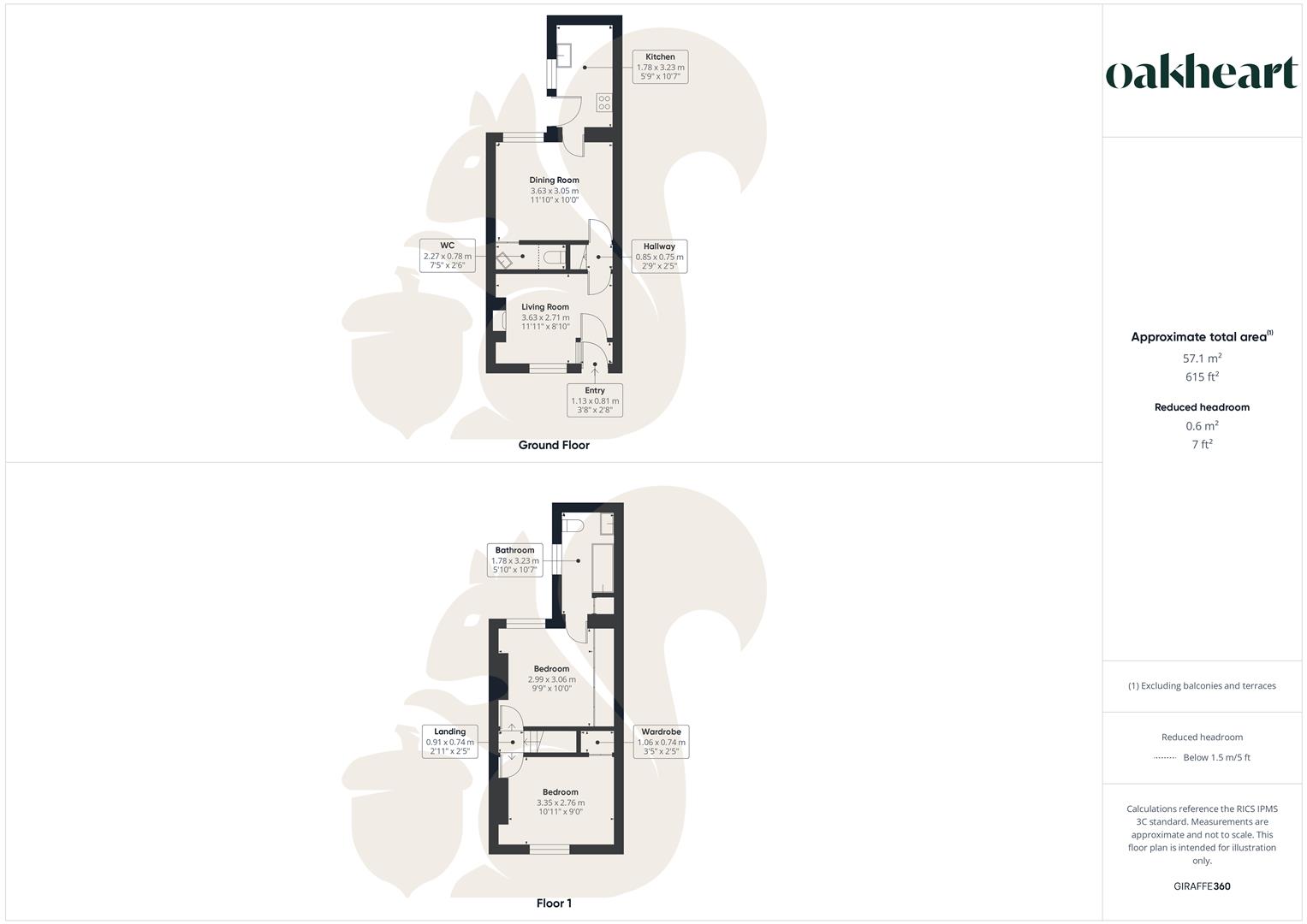 Floorplan thumbnail